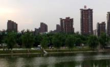 北京今天晴朗在线最低气温仅17℃ 明夜起将迎降雨过程