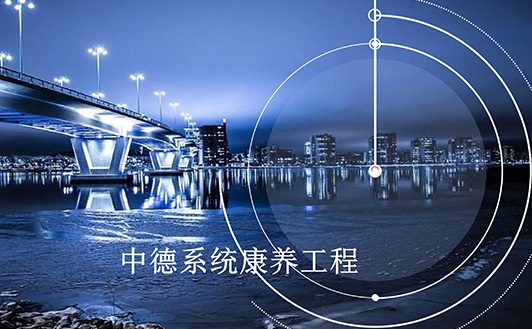 世界一流德国医护学院---落地各大城市