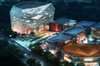 中关村飞地园区项目