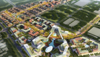 “科技园及产业园区”落地投资项目