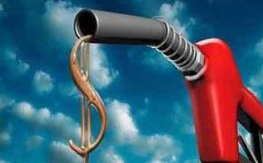 油价迎年内第三涨 加满一箱油多花3.5元