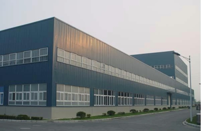 壳氏（黑龙江）新材料科技有限公司稻壳纤维系列产品生产项目一期试生产