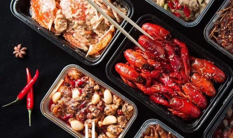 “满减”诱发“多点” 外卖浪费还有哪些“盲点”？