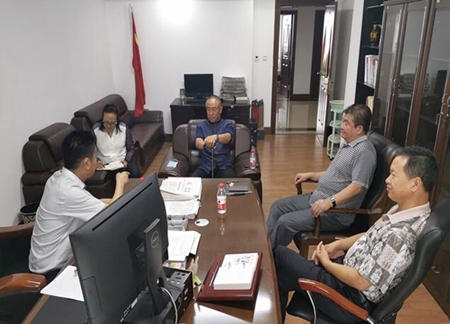 齐齐哈尔市社科联以&ldquo;纵横两维&rdquo;抓实&ldquo;六联六促&rdquo;工作