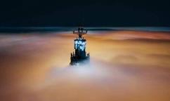 “说好的暴雨为何迟迟不来？”天气预报背后的误读