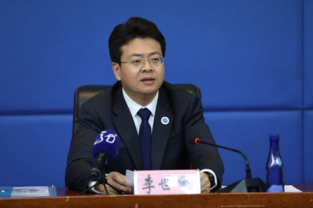 黑河：实现&ldquo;景区旅游&rdquo;向&ldquo;全域旅游&rdquo;发展模式转变