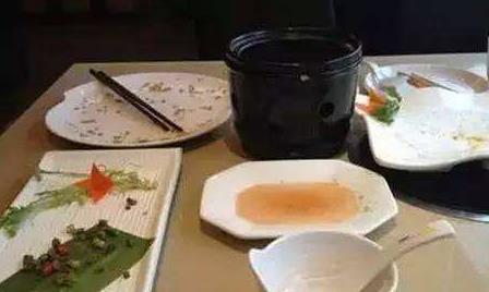 大数据告诉你怎么点菜不浪费