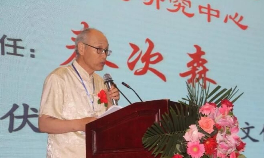 【廉政教育】秦次森：小微权力清单让“村官”贪腐无可遁形（二）