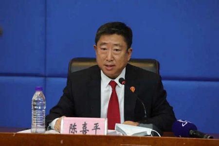 黑龙江：司法救济和制裁措施并举 全面加强知识产权司法保护