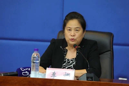 黑龙江市场监管部门&ldquo;五个强化&rdquo; 加大知识产权违法惩戒