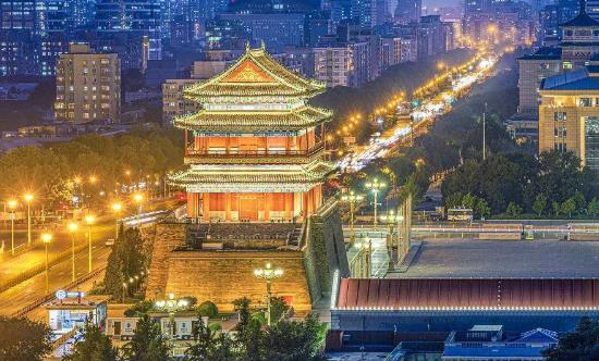 首都功能核心区到底怎么建？细节来了