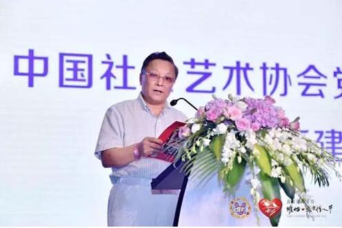 吴东炬： 三年淬炼东方情人节文化符号