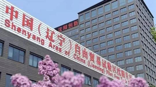 辽宁自贸试验区：提升东北老工业基地竞争力 打造对外开放新引擎