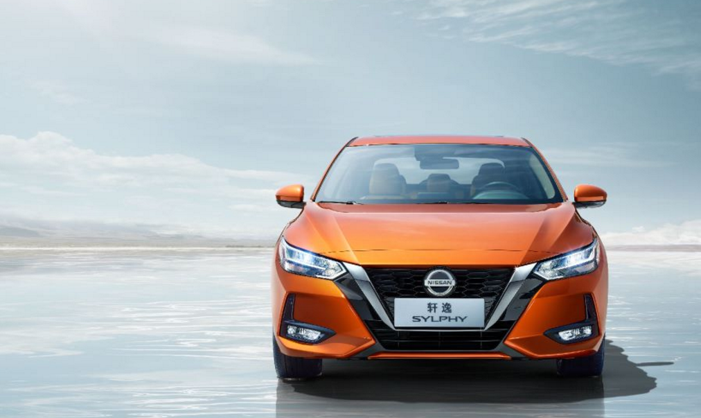 东风日产轩逸2021款正式上市 售价11.90万元-14.30万元