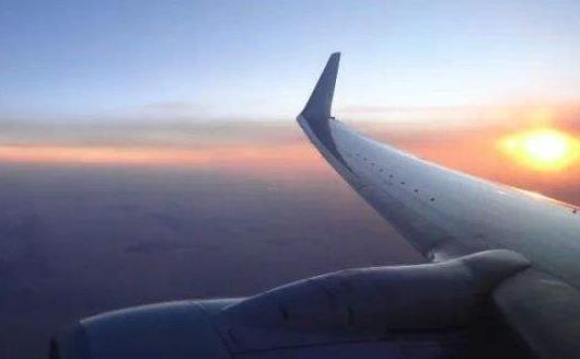 北京今起逐步恢复国际航班直航