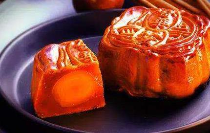 今年中秋月饼售价或小幅提升 广式月饼受欢迎