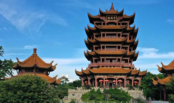 武汉“免票游”后景区日均游客接待量同比增长逾三成