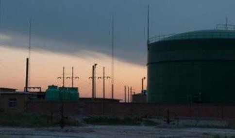 “共享变电站”破解企业用电难