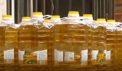 大豆油价格2个月涨20% 加工厂年营业额预计大增50%