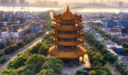 武汉“免票游”：舍一地门票收入 得全城复苏活力