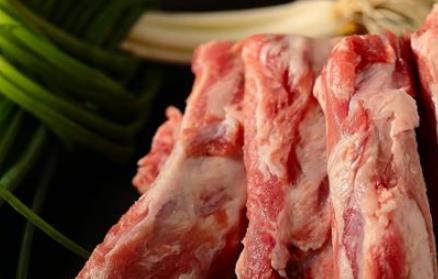 猪肉价格拐点要来了吗？