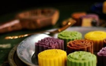 节前买来节后扔 月饼如何走出浪费怪圈