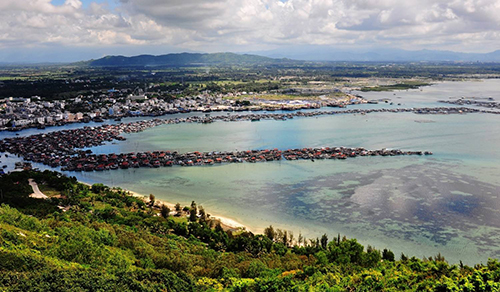 新海南  新发展  新品牌  新故事——品牌专家李光斗为打造海南自贸港支招