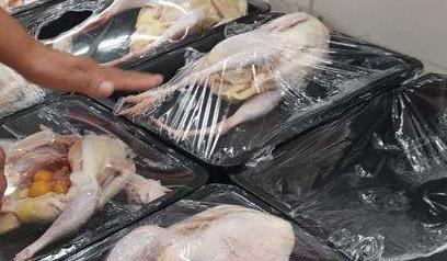 全国鸡肉价格同比下降1.6% 是3年来首次下降