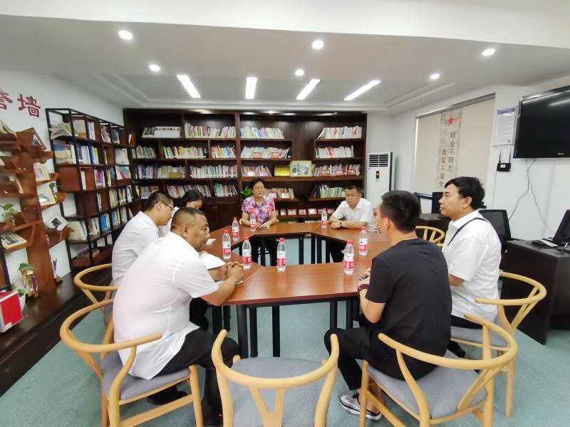 【考察归来话发展】离石区红眼川乡：党建引领四轮驱动，蹚岀移民区城乡融合发展新路