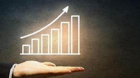 多项数据显示8月份中国经济持续稳定恢复