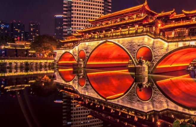 网红城市如何“长红”？将线上流量转化为城市竞争力