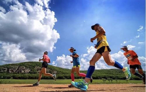 齐齐哈尔市碾子山区入选中国&ldquo;2020年国庆黄金周体育旅游精品线路&rdquo;