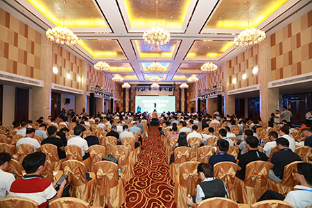 2020年中国对外贸易500强企业排名发布 贸易总额占进出口37.84%