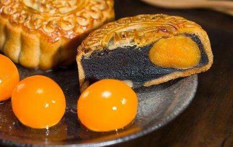 茶饮、餐饮品牌纷纷做月饼 跨界联名背后算的什么账