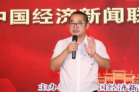 《旅游海南岛》栏目制片人周树成：锣号奏响 扬帆起航