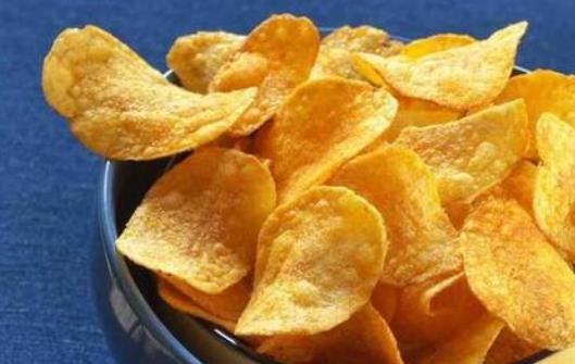 薯片吃了刹不住?警惕美食背后的健康杀手!