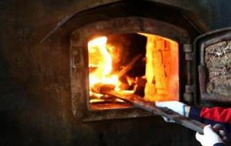 “中国最冷小镇”开始供暖 供暖期将超8个月