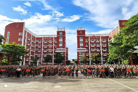 汇聚创新力量 群策群力打造万宁职校海南新模式