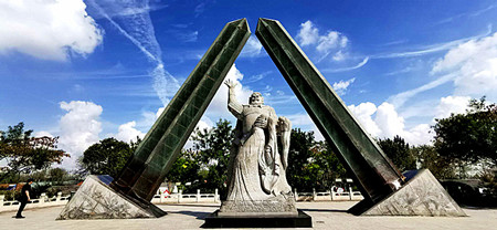 关注新农村建设 发挥参政党作用