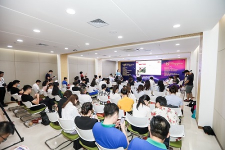 “百年逐梦全面小康  品牌引领品质生活”  第八届全国品牌故事大赛海口赛区决赛圆满结束