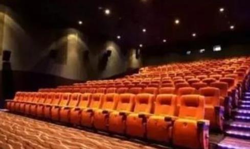 国庆档总票房破10亿