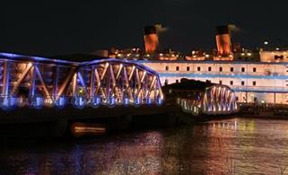 湖北武汉国庆假期消费猛超去年 市场活力已恢复