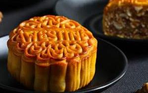 中秋过后剩的月饼怎么办？其他它能做成好多美食