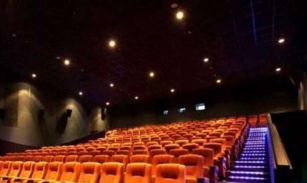 国庆档电影票房近40亿 观影人次数据提振市场信心