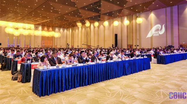 第五届中国医药创新与投资大会在苏州召开