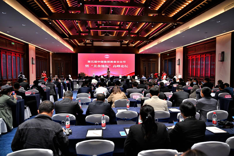 中医农业生态食材、生态餐馆“农餐对接” 助力构建新发展格局