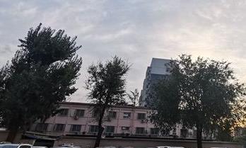 北京今天降温明显最高气温跌至15℃