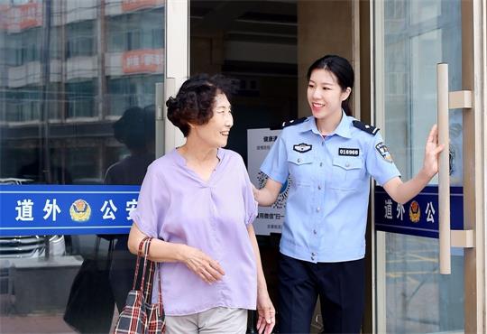 让“东莱精神”在创新中焕发新风采