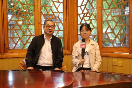 锣号科技积极利用互联网+创新发展道路  助力海南自贸港旅游产业|《我们这一年》系列报道之一（总第19期）