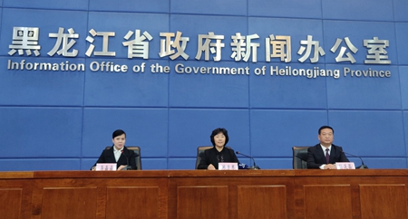 黑龙江绥滨：决战赶考 奋力书写全面小康时代答卷